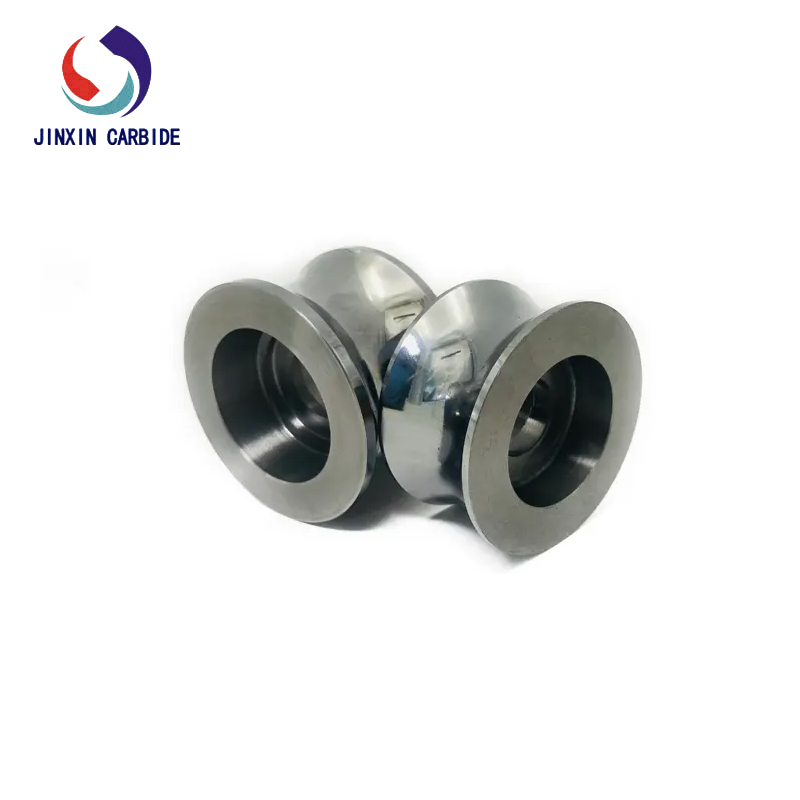 What are Carbide Guide Wheel？