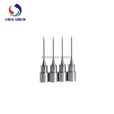 The Versatility of Tungsten Carbide Rods: Applications Across Industries