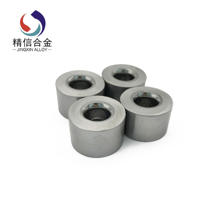 Uses and classification of tungsten carbide mold