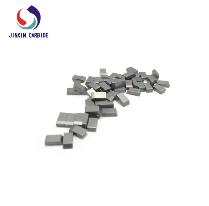 High Quality Carbide Saw Tips for Saw Blade