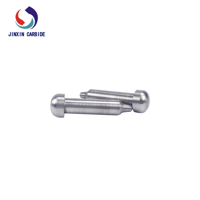 Customization Exraction Punch For Colding Mold Parts
