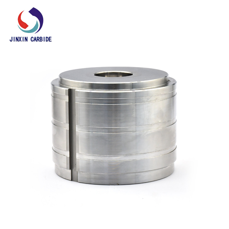 Cold Heading Die Factory Non-standard Screw Machine Cold Heading Die