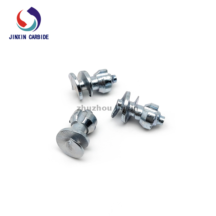 JX135 Tire Spikes Ice Studs for Motorcycle Tires