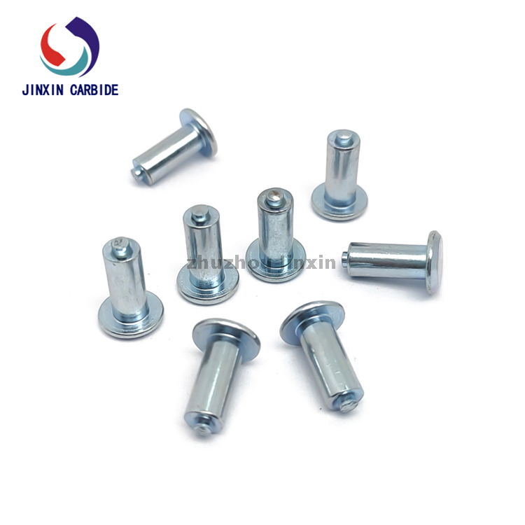 JX9-14-1 Factory Supply Snow Tire Studs In Stock