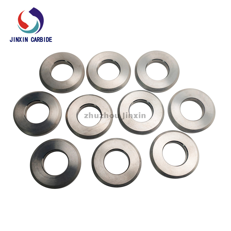 Tungsten Carbide Valve Seat for Precision Machining