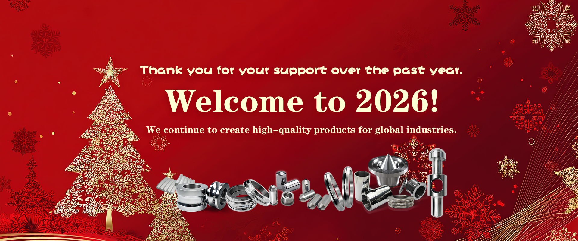 Jinxin Cemented Carbide Group Co., Ltd