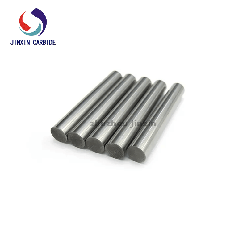 Carbide Rod