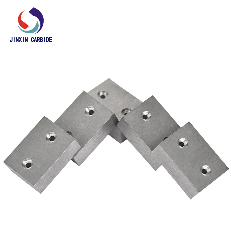 High Quality Heavy Buffer Tungsten Weight For Aerospace Area
