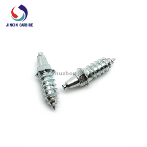 JX6*6-H27 Racing Car Tire Studs for Motorcycle Tyre
