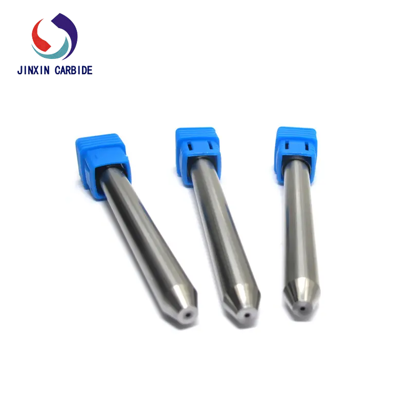 High Quality Tungsten Carbide Waterjet Nozzles Cutters 