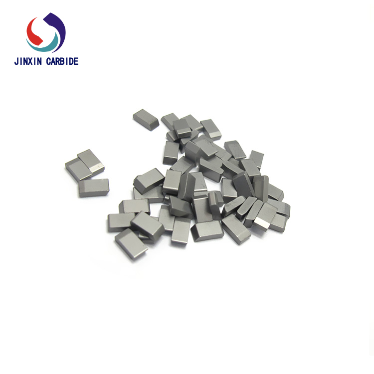 High Hardness Cermet Saw Tips for Wood Cutting Saw Blade