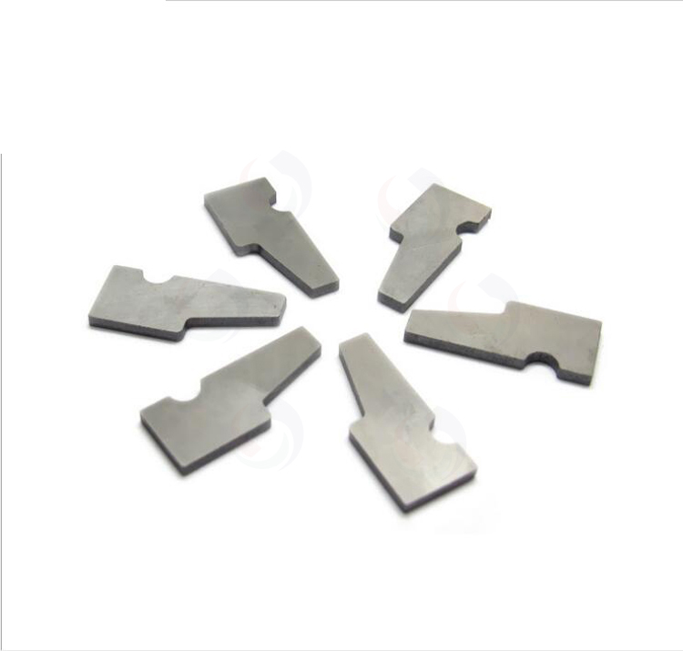 Cemented Carbide Blade Insert For Knives Sharpening