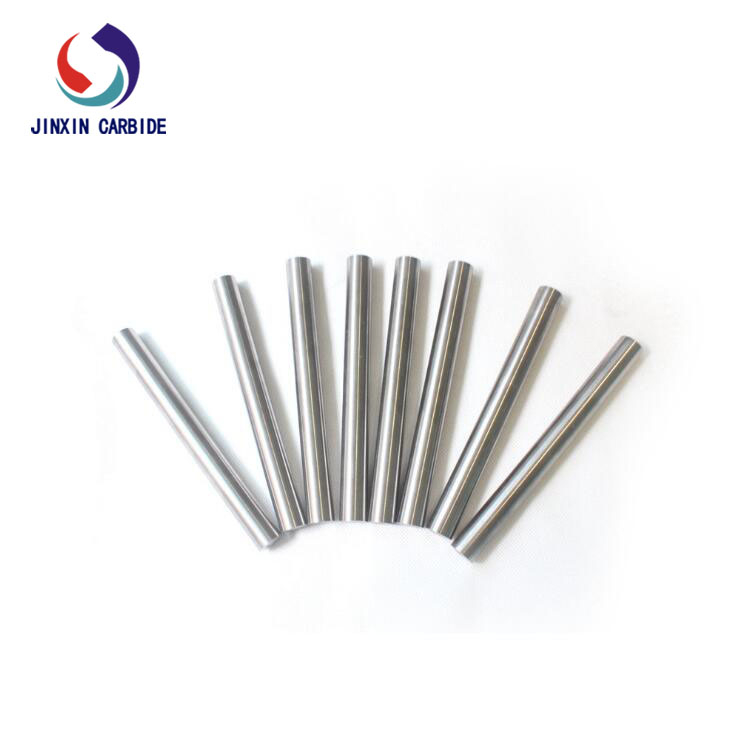 Pure Tungsten Rods Tunsgten Alloy Rods for Counterweight