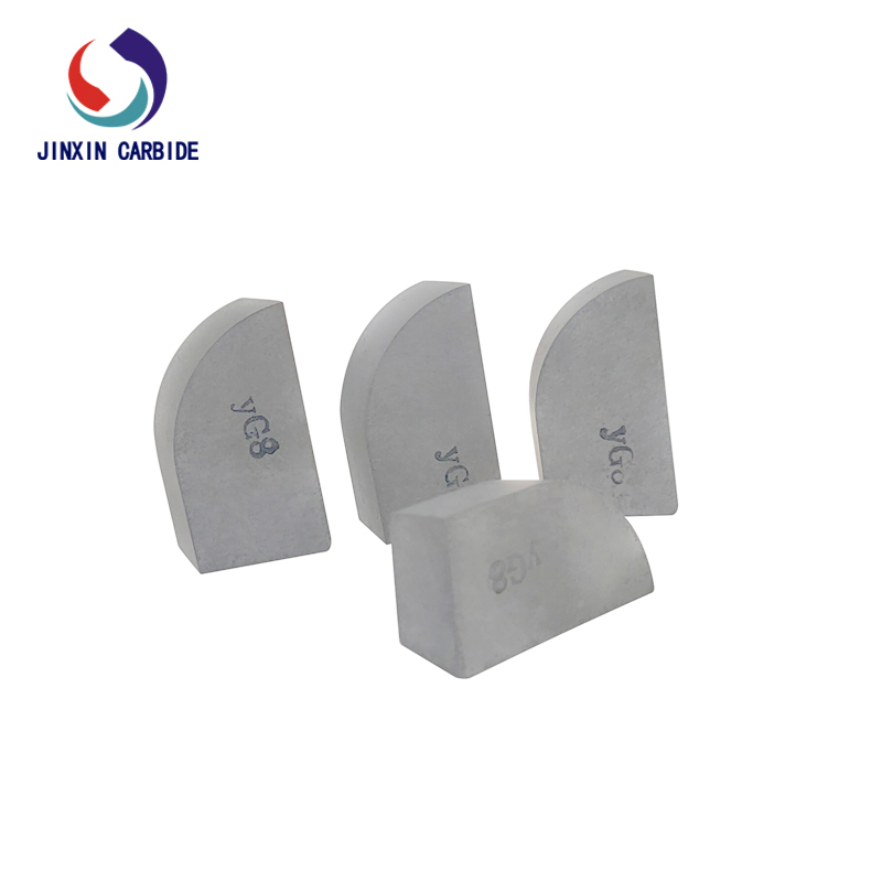 Carbide Tips Metal Cutting Carbide Inserts YT5 C122 C107 Brazed Tool YT15 C125 C109 