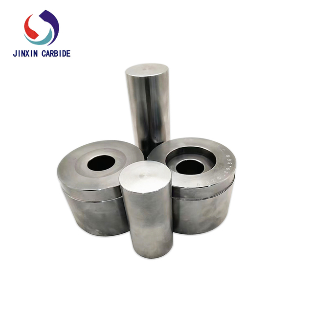 High Performace Cold Heading Molds for Automotive Manufacturing 