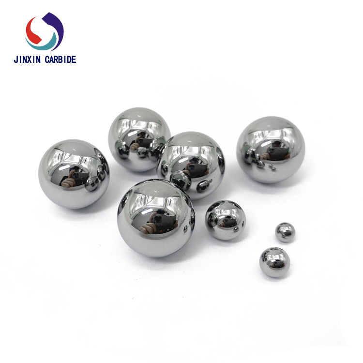 carbide grinding ball
