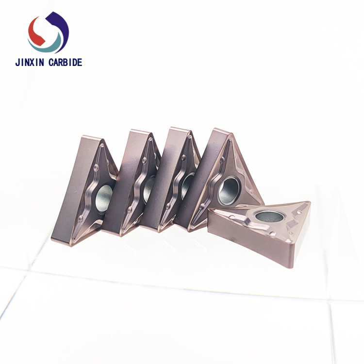 What Is Technical requirements of Carbide indexable inserts?