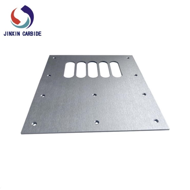 Tungsten Alloy Shield For Medical Use
