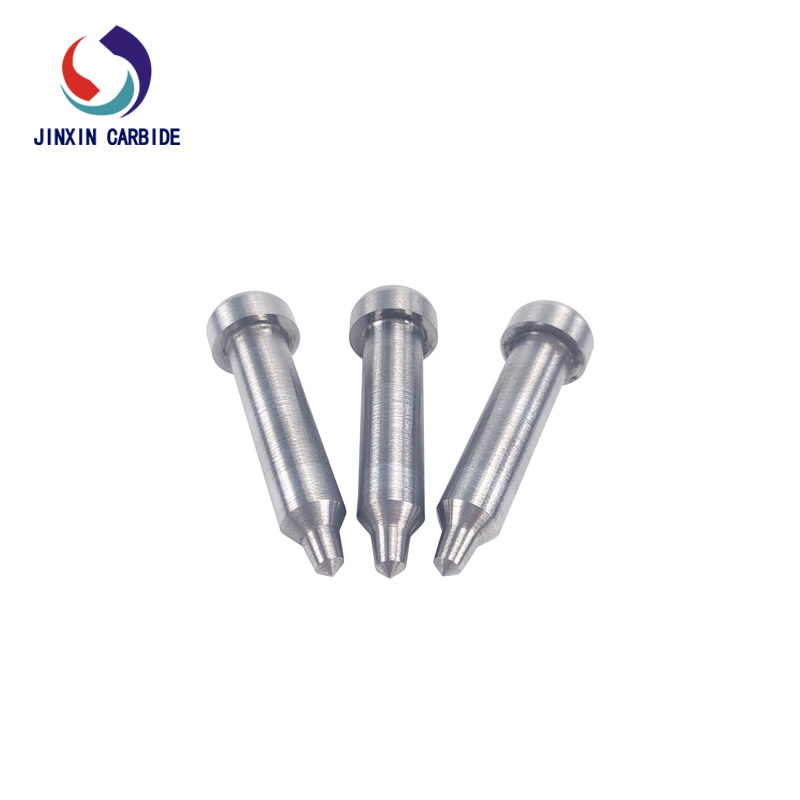 Customization Exraction Punch For Colding Mold Parts