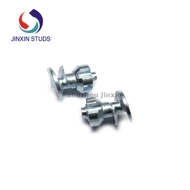 JX120 Tungsten Carbide Screw Tire Studs For Winter ATV Car Motorcycle 