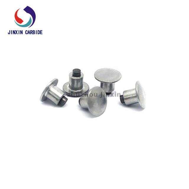 JX6.5-5.7-1 Hot sale Anti Slip Tire Studs Snow Spikes for Shoes