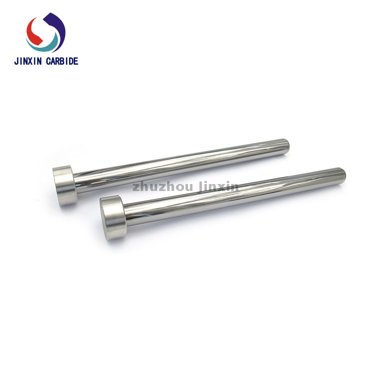 Cemented Carbide Plunger Rods For High Pressure Plunger Pump