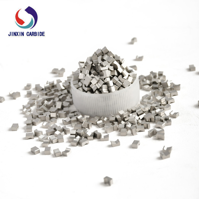 High Quality Saw Blade Cermet Tips for Metal