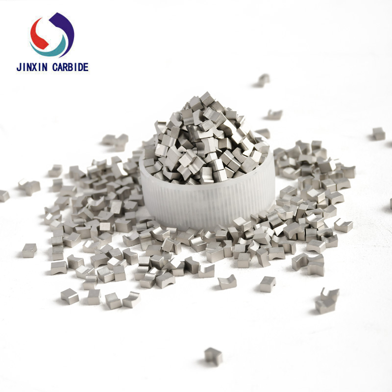 High Quality Saw Blade Cermet Tips for Metal