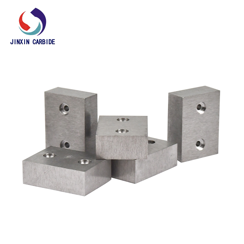 High Quality Heavy Buffer Tungsten Weight For Aerospace Area