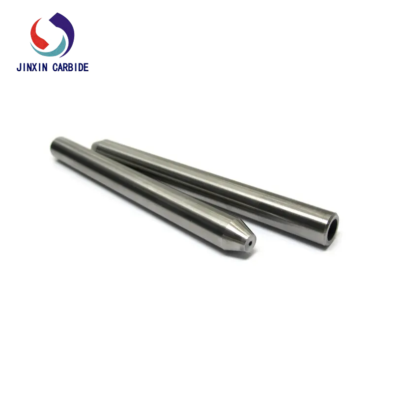 High Quality Tungsten Carbide Waterjet Nozzles Cutters 