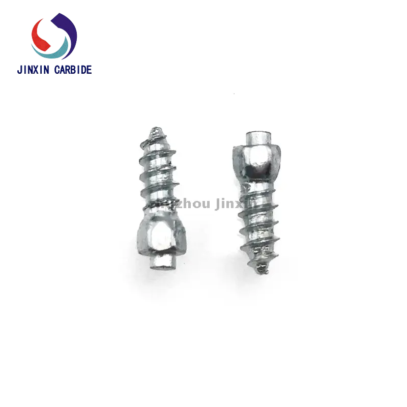 12mm Screw Tire Spikes JX4*4-H12 for Motorcycle Tyre