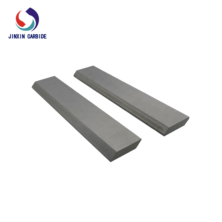 Metal Ceramic Alloy Cermet Flat Bar for Cutting Tools