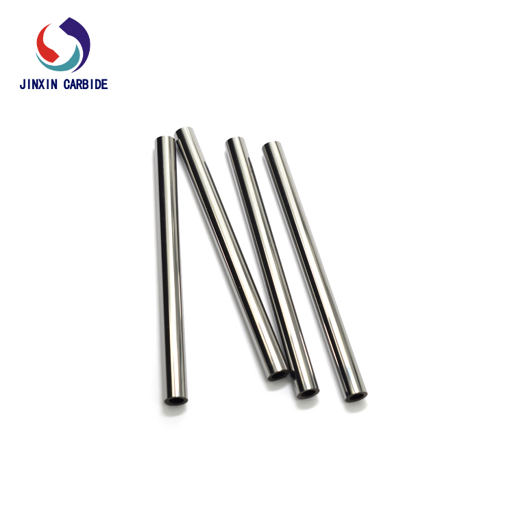 High Quality YG6 YG8 YL10.2 Tungsten Carbide Rods for Metal Machining