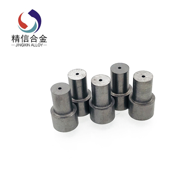 What Is Carbide Microporous Rods