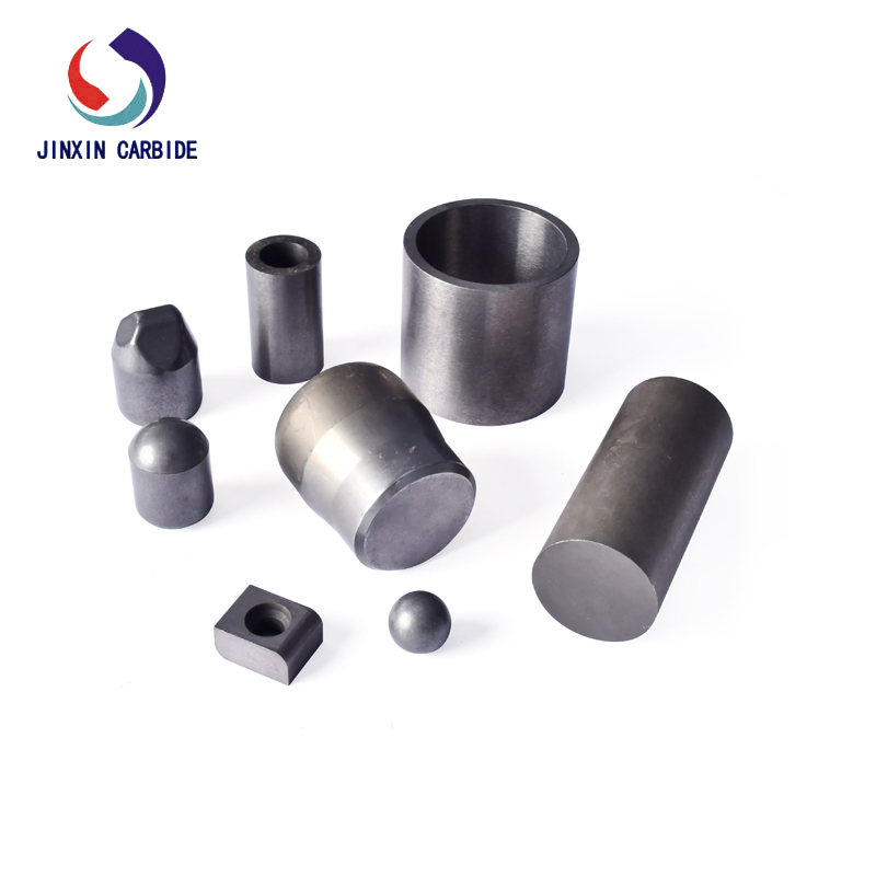 High Density Tungsten Alloys: Opening a New Era of Materials