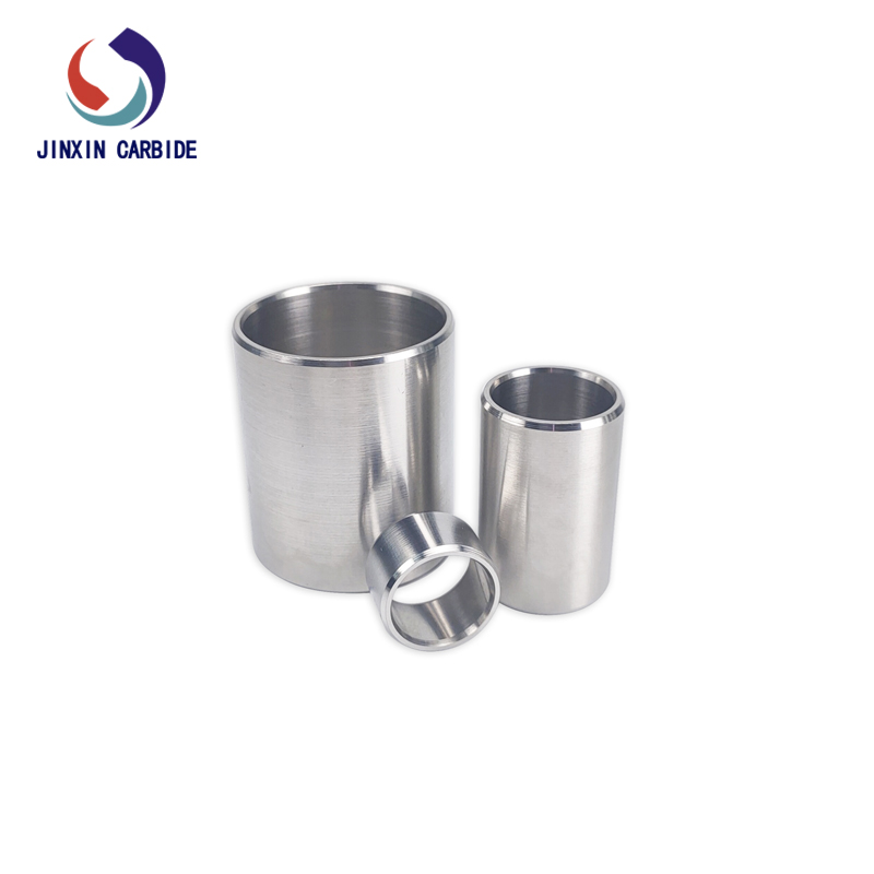 What is tungsten carbide bushing？