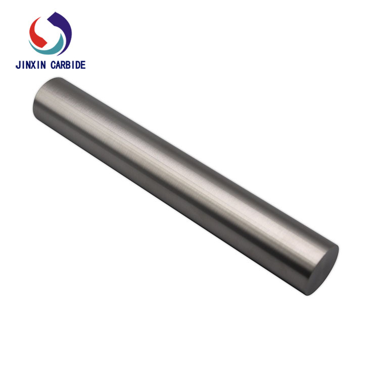 Pure Tungsten Rods Tunsgten Alloy Rods for Counterweight
