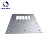 Customized Tungsten Alloy Shielding Plate