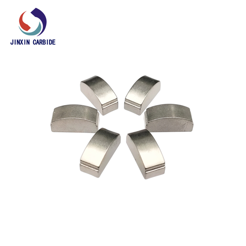 Advantages and Application of Tungsten Alloy