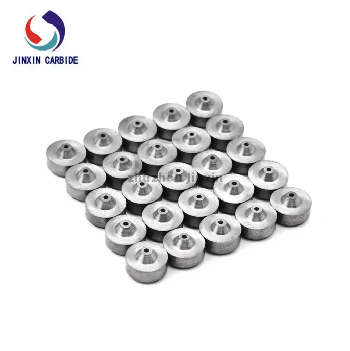 Does Tungsten Carbide Rust