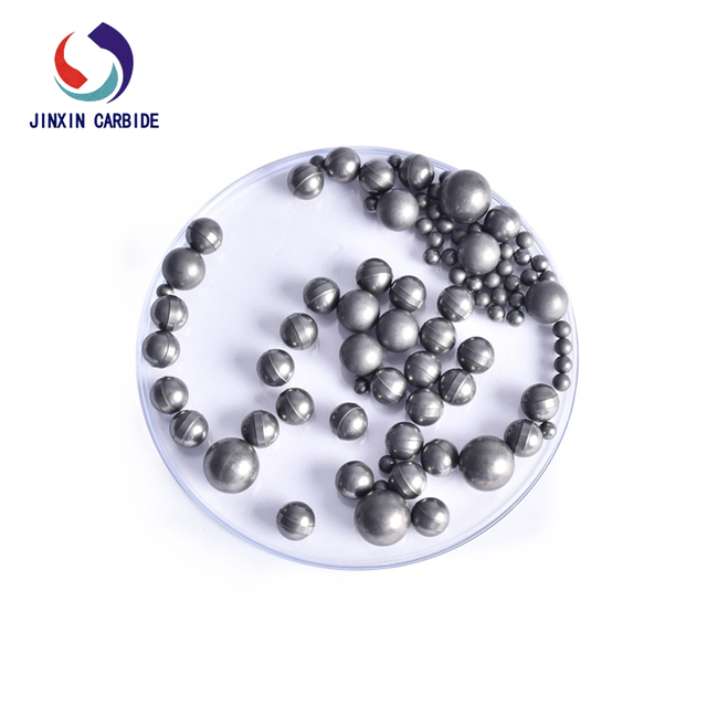 Customization 18.5g/cc Tungsten Ball 97WNiFe Tungsten Alloy Sphere
