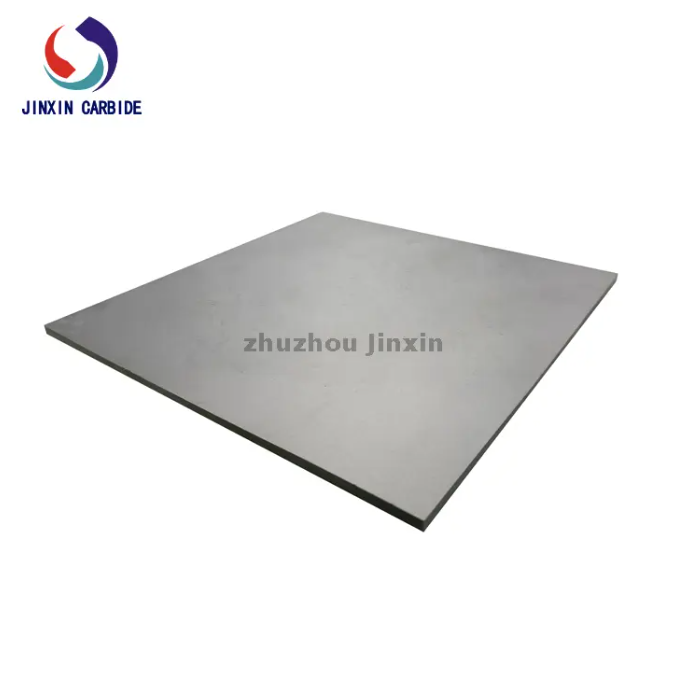 Does Tungsten Carbide Tarnish