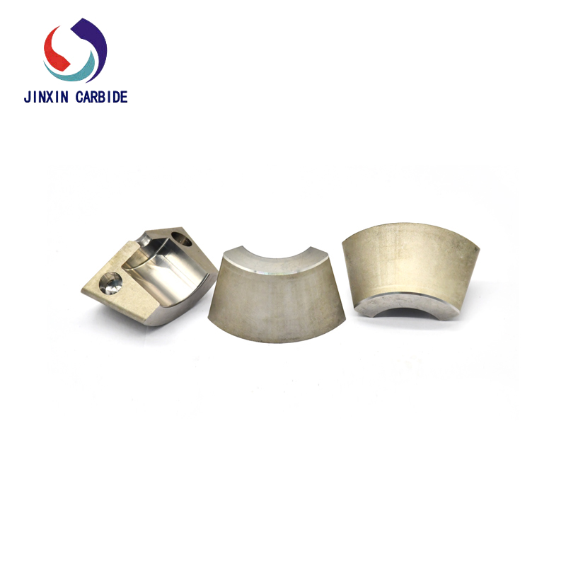 cold heading mold