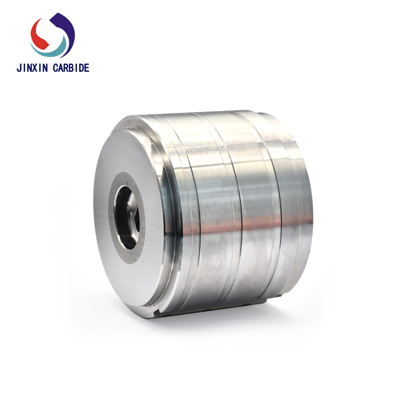 Cold Heading Die Factory Non-standard Screw Machine Cold Heading Die
