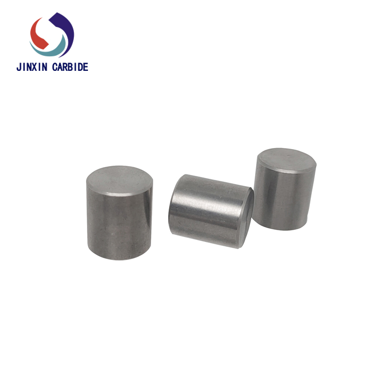 Applications of Tungsten Alloy Cylinder