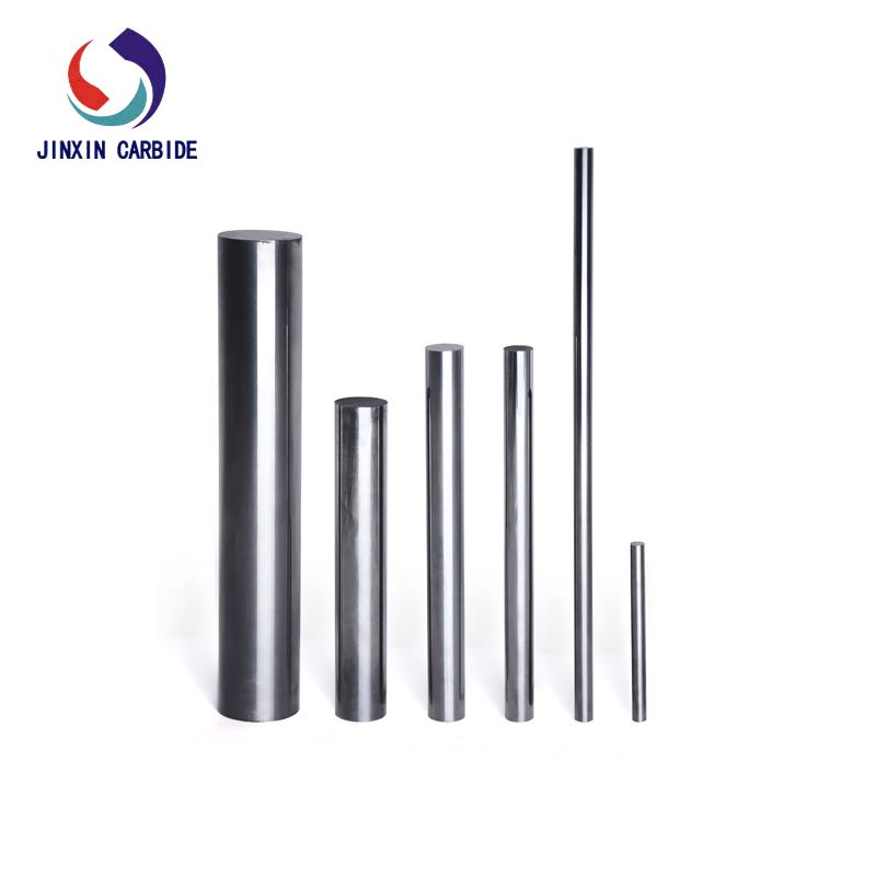What is the use of tungsten carbide rod?