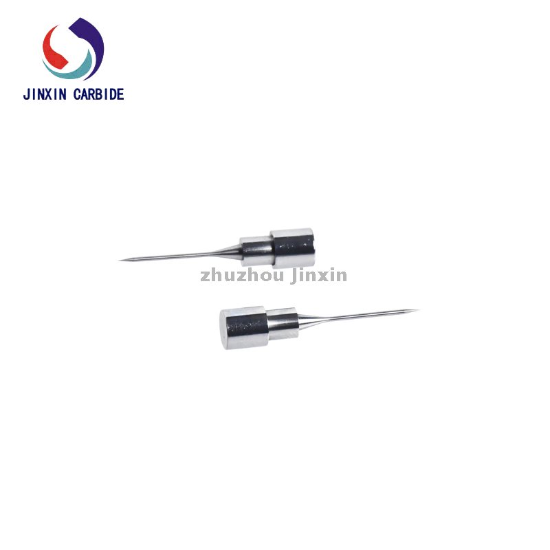 High Performance Tungsten Carbide Pins For Punch and Dies Core Pin