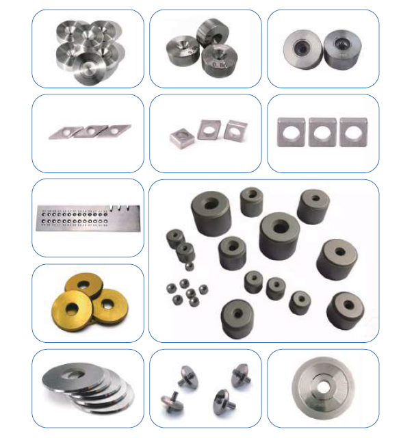 What Is Cermet And Its Features?