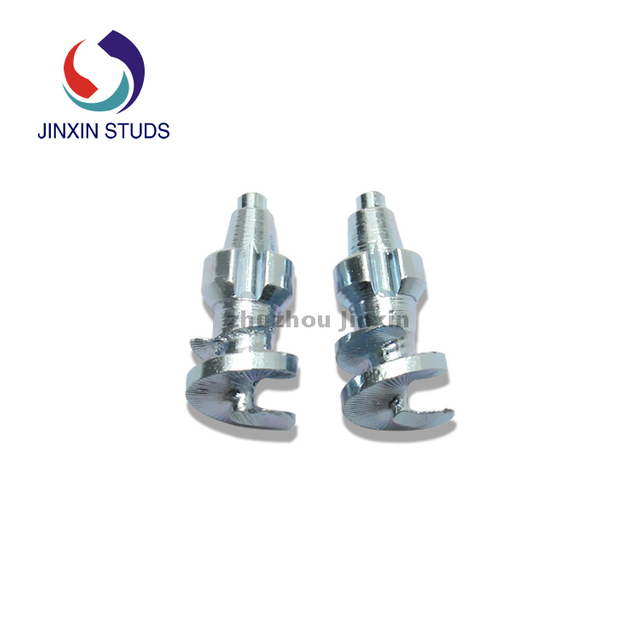 JX174 Carbide Tipped Screw In Tire Spikes for Ice