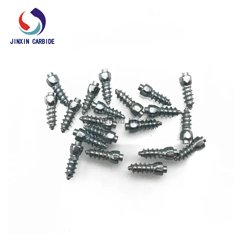 12mm Screw Tire Spikes JX4*4-H12 for Motorcycle Tyre